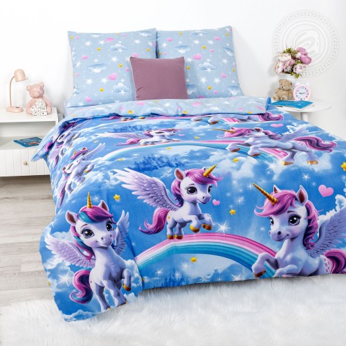 Детский ассортимент