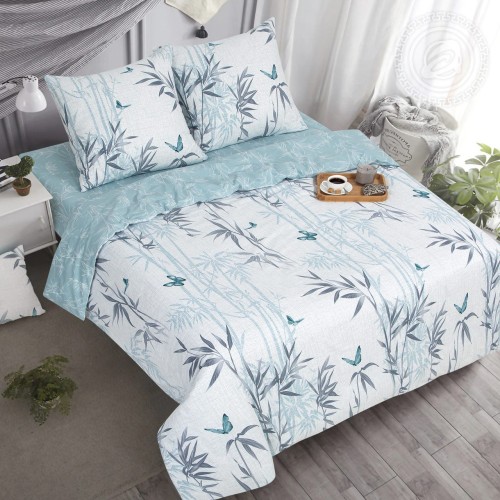 Бамбуковая роща