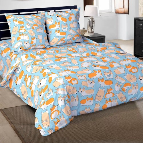 Ткани (Поплин)