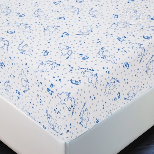 Постельные принадлежности