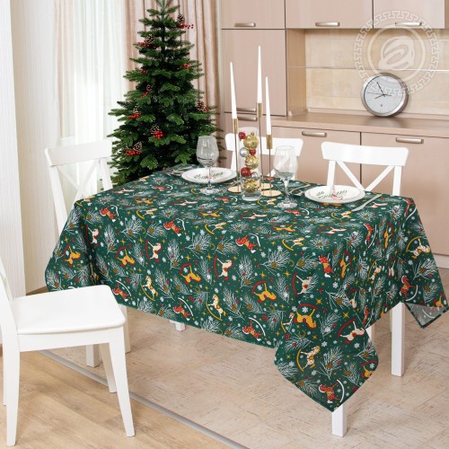 Текстиль для кухни