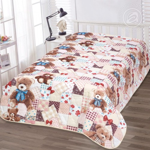 Мой медвежонок