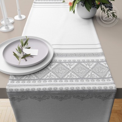 Скатерть-дорожка "Мережка"