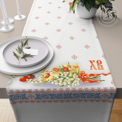 Дорожки (рогожка)