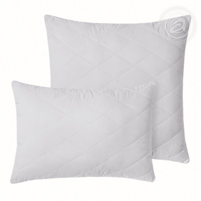 Подушка &quot;Comfort Collection&quot; (светло-серый)