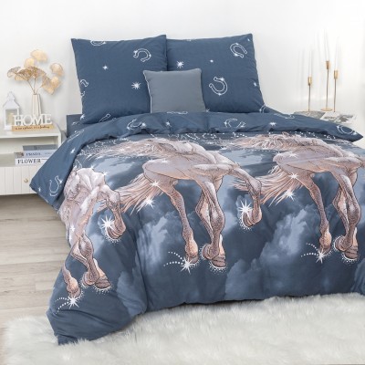 Комплекты постельного белья