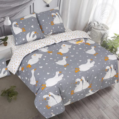 Гусиные лапки