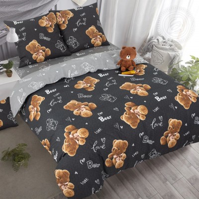 Плюшевый мишка