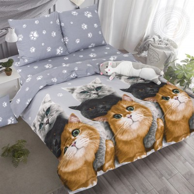 Пушистый патруль