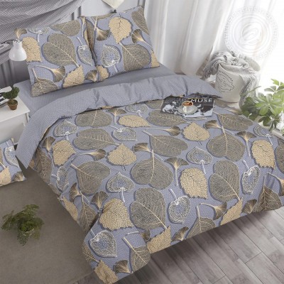 Золотые листья