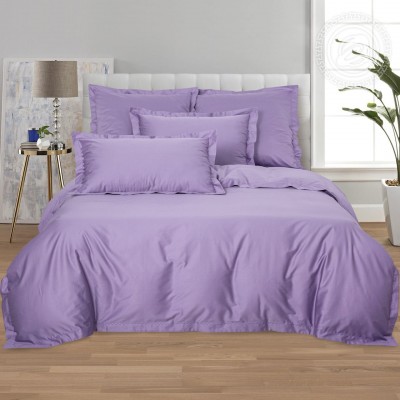 Лавандовый