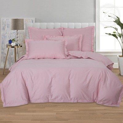 Светло-розовый