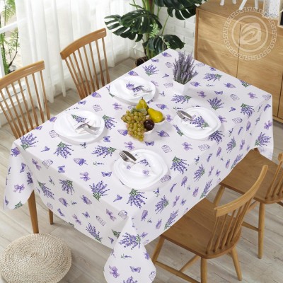 Набор столового белья &quot;Сиреневая дымка&quot;