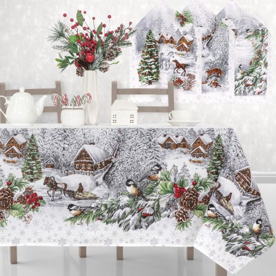 Наборы для кухни подарочные