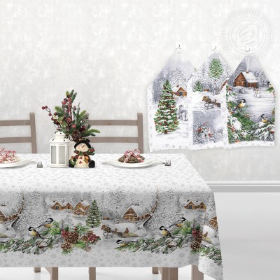 Наборы для кухни подарочные