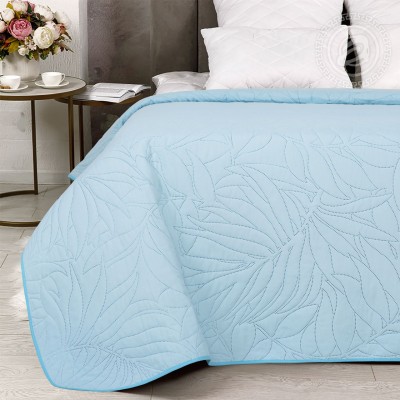 Голубой (с кантом)