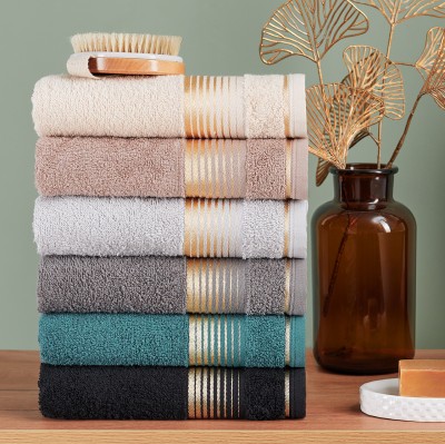 Полотенца махровые