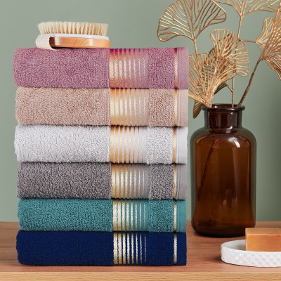 Полотенца махровые