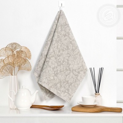 Полотенце кухонное из рогожки "Джейн"