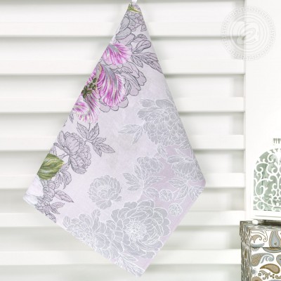 Полотенце кухонное из рогожки &quot;Элеонора&quot;