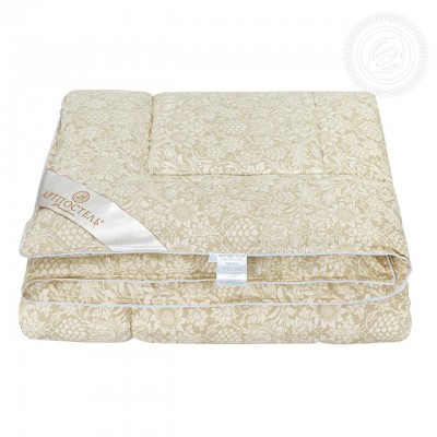 Одеяло &quot;Меринос&quot; облегченное