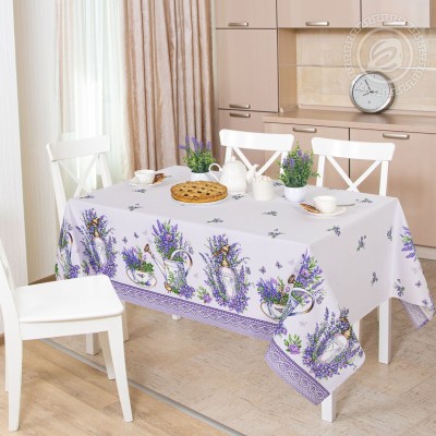 Мерси скатерть