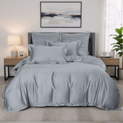 Пепельно-серый