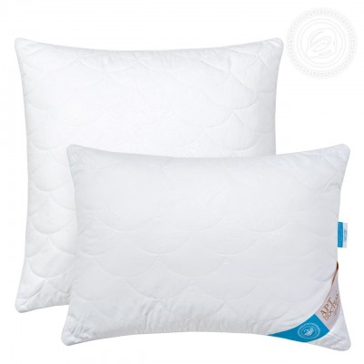 Подушка "Лебяжий пух"