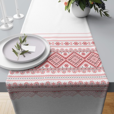Дорожки (рогожка)