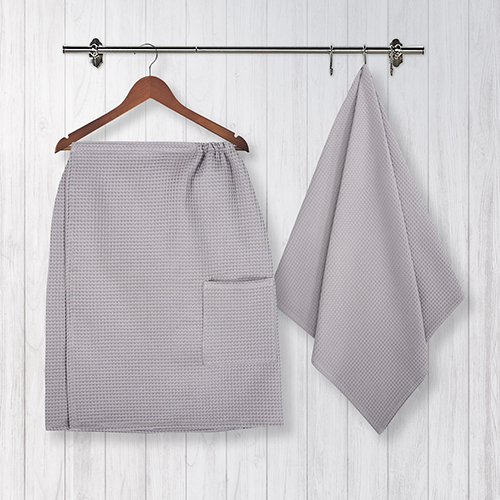 Текстиль для бани и сауны