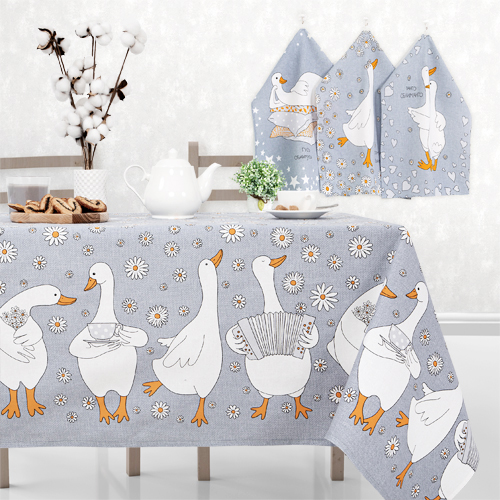 Текстиль для кухни